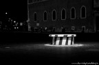 E' andata in pensione... E' andata in pensione...