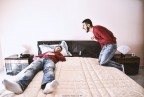 Sveglia, è ora di prendere per man la tua vita!! Sveglia, è ora di prendere per man la tua vita!!