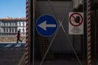 Il divieto Il divieto