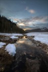 Verso il tramonto Verso il tramonto