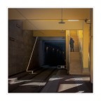 il silenzio tra i treni