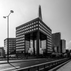 London Bridge, London, April 2019