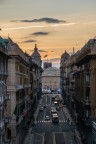 Genova - Vista dal Ponte Monumentale.
Uno dei primi scatti con nuova attrezzatura.
Consigli e critiche sono ben accetti.
Grazie!
