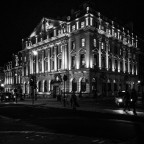 Waterloo Place, London, January 2019