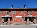 Casa cantoniera Casa cantoniera
