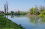 Veduta sul Sile Veduta sul Sile