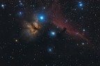 Il magico mondo del deep sky... Il magico mondo del deep sky...