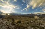 Rocca Calascio Apr2019
