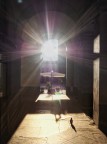 La prima luce del mattino La prima luce del mattino