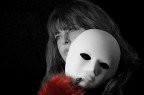 Giù la maschera Giù la maschera