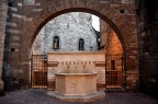 Peugia, Via Maestā delle volte Peugia, Via Maestā delle volte