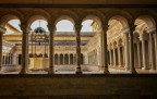Chiostro Chiostro
