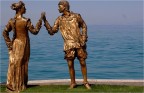 in riva al lago..... in riva al lago.....