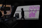 L'auto in sosta L'auto in sosta