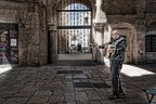 Il fisarmonicista Il fisarmonicista