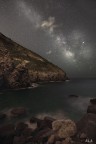La via lattea a 5 minuti da casa mia La via lattea a 5 minuti da casa mia