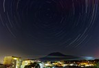 n'copp o Vesuvio n'copp o Vesuvio