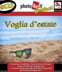 123° Contest - Voglia d'estate 123° Contest - Voglia d'estate