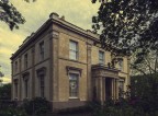 Gaskell house