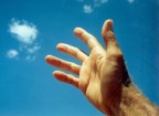 verso il cielo.... verso il cielo....