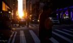 Manhattanhenge Manhattanhenge