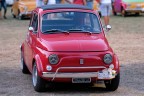 36° Meeting internazionale Fiat 500 Garlenda (SV) 36° Meeting internazionale Fiat 500 Garlenda (SV)