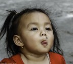 LA BIMBA DISPETTOSA LA BIMBA DISPETTOSA