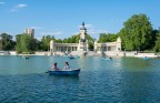 Madrid Madrid