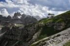 Rifugio Auronzo