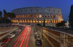Road to Coliseum