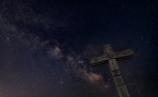 La via crucis Lattea La via crucis Lattea