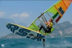 Windsurf Garda Lake RS:X