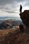 Etna, Crateri Silvestri... Etna, Crateri Silvestri...