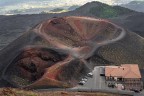Etna, Crateri Silvestri... Etna, Crateri Silvestri...