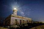 Faro Capo murro di porco Faro Capo murro di porco