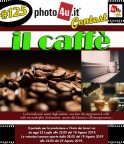 Contest 125 - Il caffè Contest 125 - Il caffè