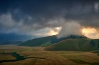 Il vulcano Il vulcano