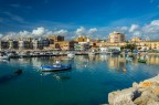 Porto Piccolo Siracusa