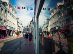 Granville,Normandia