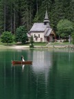 Sposi sul lago Sposi sul lago