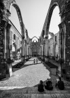 Convento do Carmo Convento do Carmo