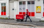 Posten Posten