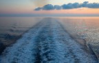 Navigando all'alba Navigando all'alba