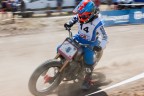 FLAT TRACK FLAT TRACK