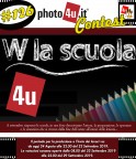 Contest 126 - W la Scuola