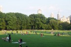 Central Park Central Park