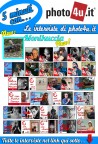 Tutte le interviste di photo4u.it Tutte le interviste di photo4u.it