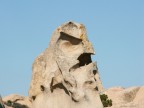 Il mostro di sasso Il mostro di sasso