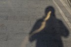 Street Selfie Street Selfie