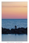 A pensca del tramonto A pensca del tramonto